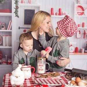 Meet your Posher, Olga